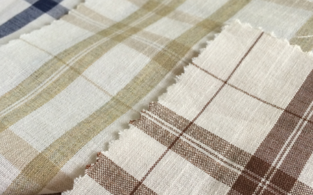 Fabrics