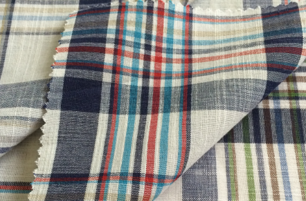 Fabrics