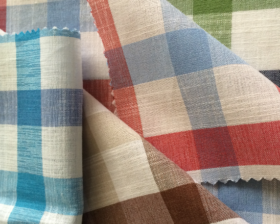 Fabrics