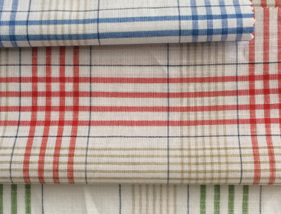 Fabrics
