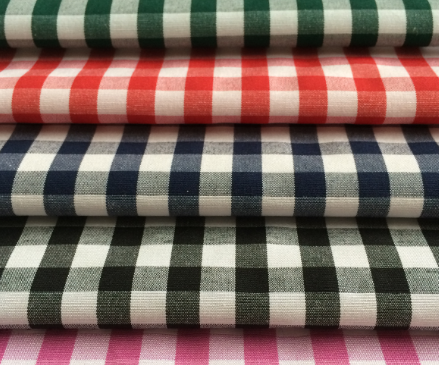 Fabrics