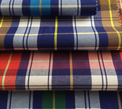 Fabrics