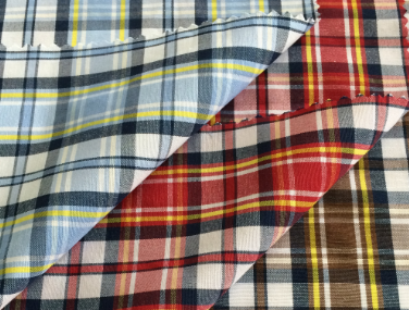 Fabrics