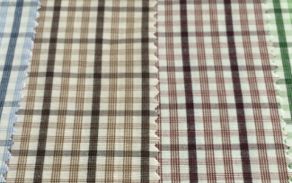 Fabrics