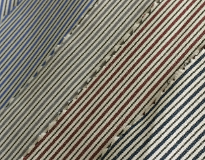 Fabrics